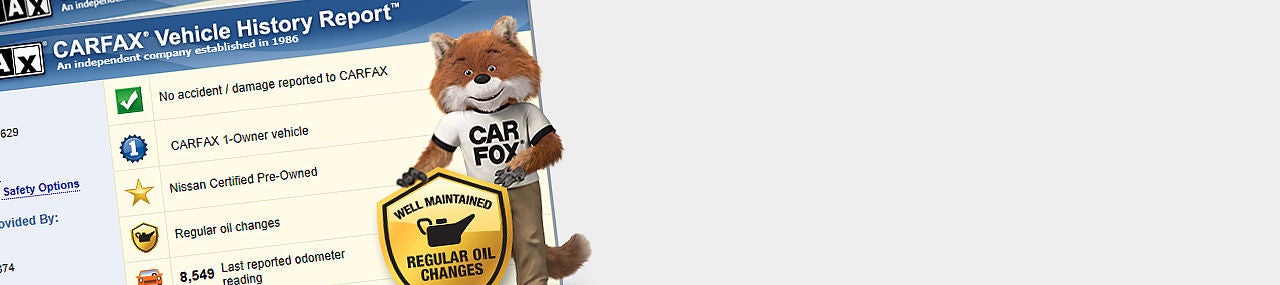 Morlan Nissan in Dexter MO