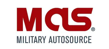 Military AutoSource logo | Morlan Nissan in Dexter MO