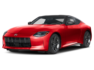 2026 Nissan Z
