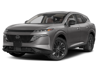 2026 Nissan Murano