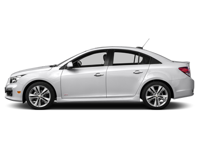 2015 Chevrolet Cruze 2LT