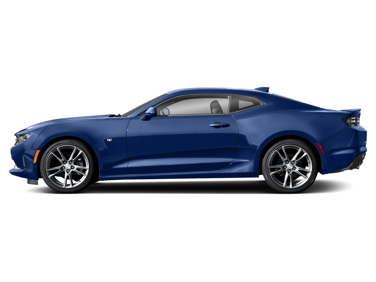 2019 Chevrolet Camaro 2LT 2LT