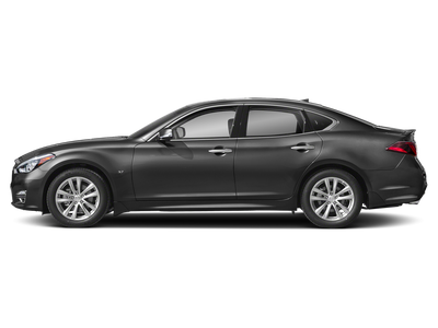 2019 INFINITI Q70 3.7X