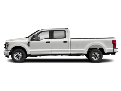 2020 Ford F-250SD XL