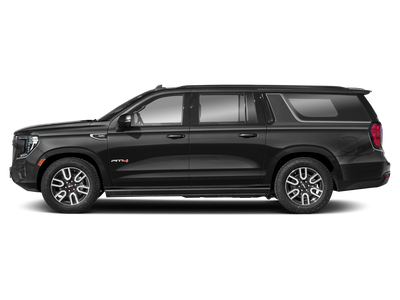 2021 GMC Yukon XL AT4