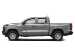 2023 Chevrolet Colorado Work Truck