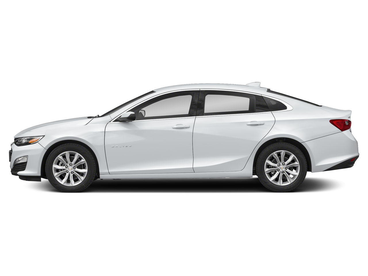 2024 Chevrolet Malibu 1LT - Photo 22