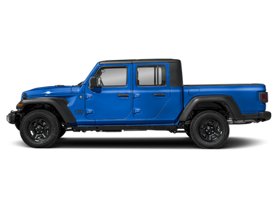 2024 Jeep Gladiator Sport S