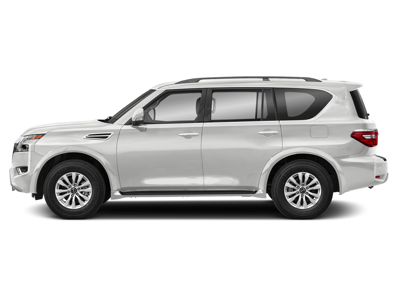2024 Nissan Armada SV - Photo 28