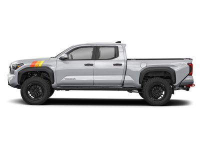 2024 Toyota Tacoma Hybrid TRD Off Road
