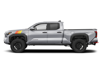 2024 Toyota Tacoma Hybrid TRD Off Road