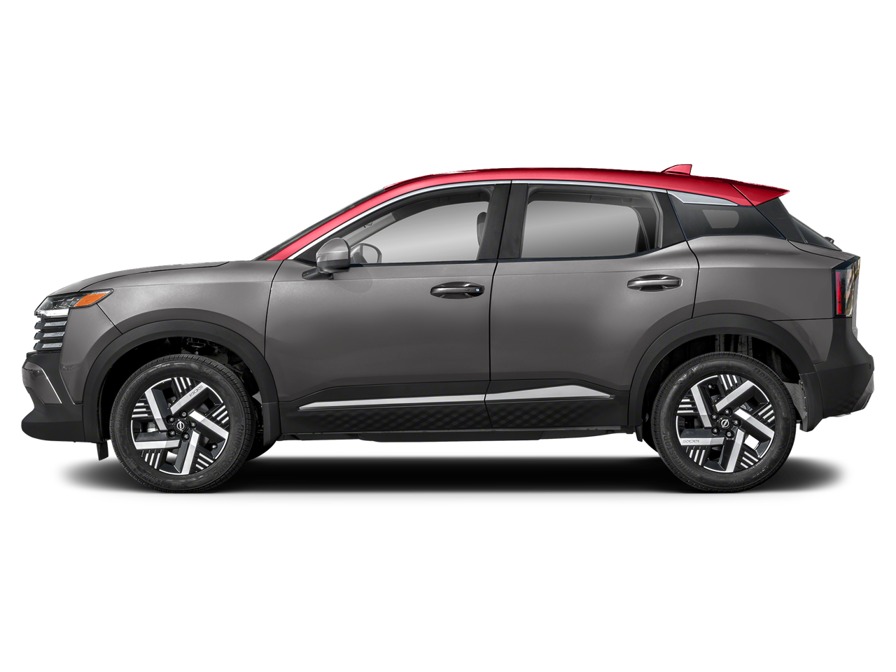 2025 Nissan Kicks SV AWD - Photo 28