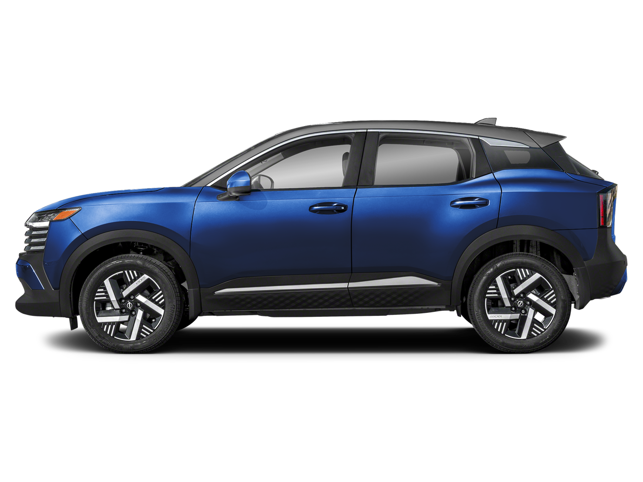 2025 Nissan Kicks SV AWD - Photo 28