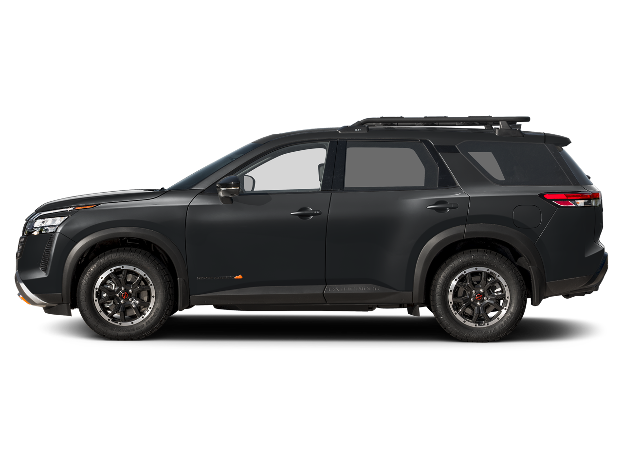 2026 Nissan Pathfinder Rock Creek - Photo 28