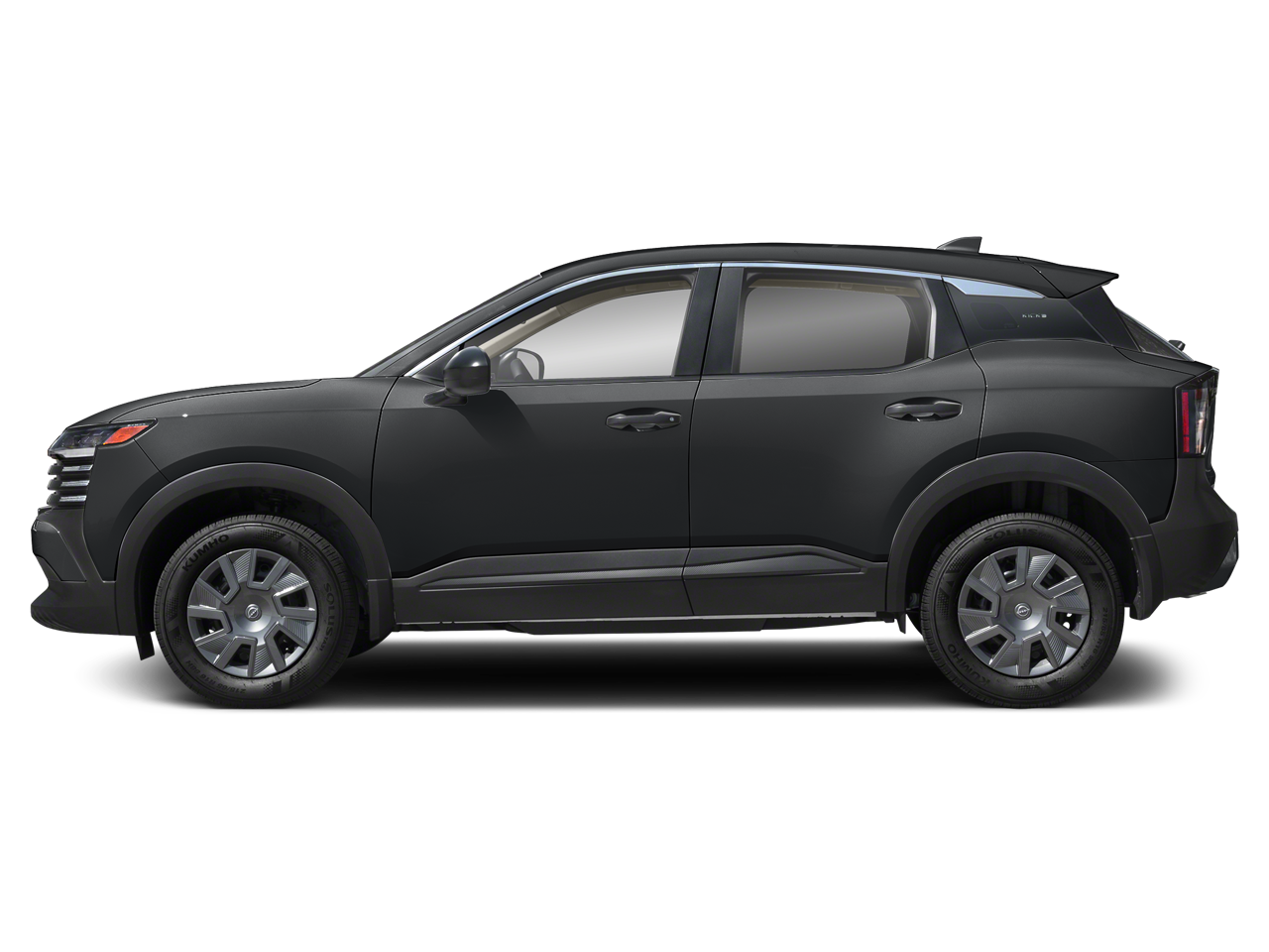 2026 Nissan KICKS S AWD - Photo 28