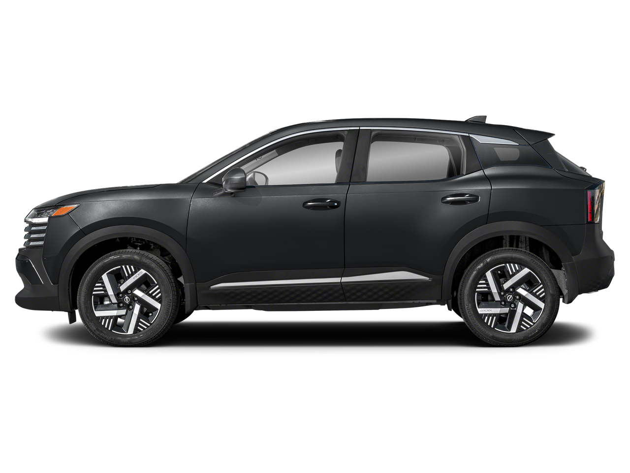 2026 Nissan KICKS SV AWD - Photo 28