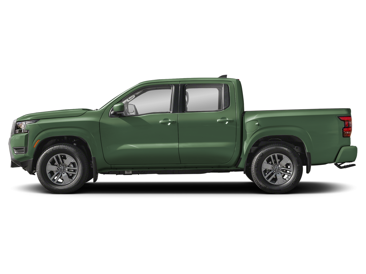 2026 Nissan Frontier SV - Photo 28