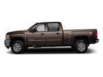 2012 Chevrolet Silverado 2500HD LTZ