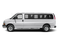 2016 Chevrolet Express 3500 LS Passenger