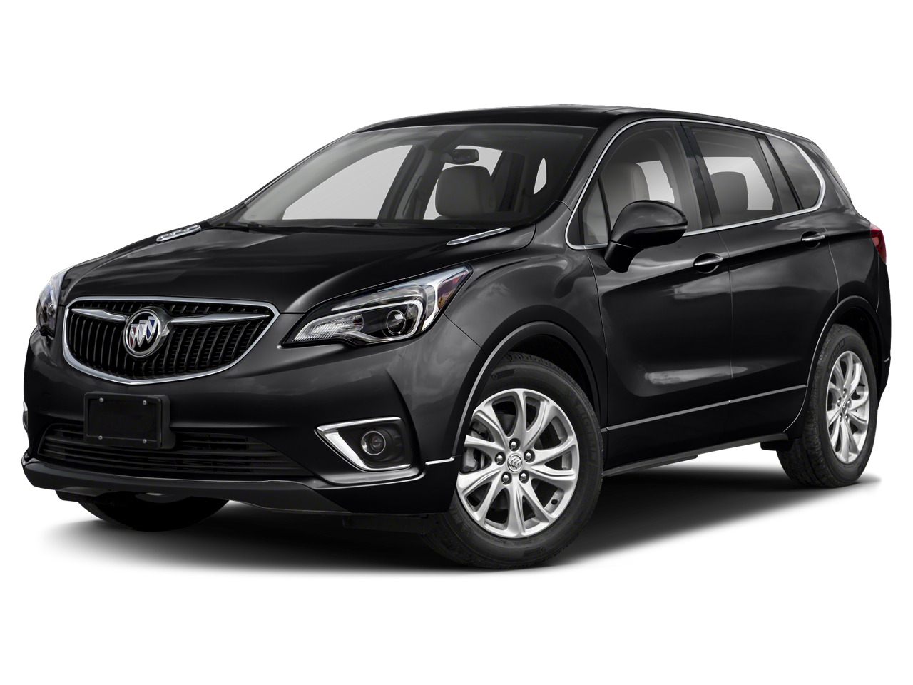 2019 Buick Envision