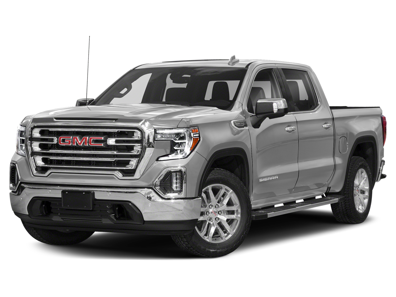 2019 GMC Sierra 1500 SLT for sale in Dexter, MO