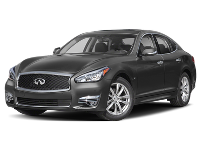 2019 INFINITI Q70 3.7X