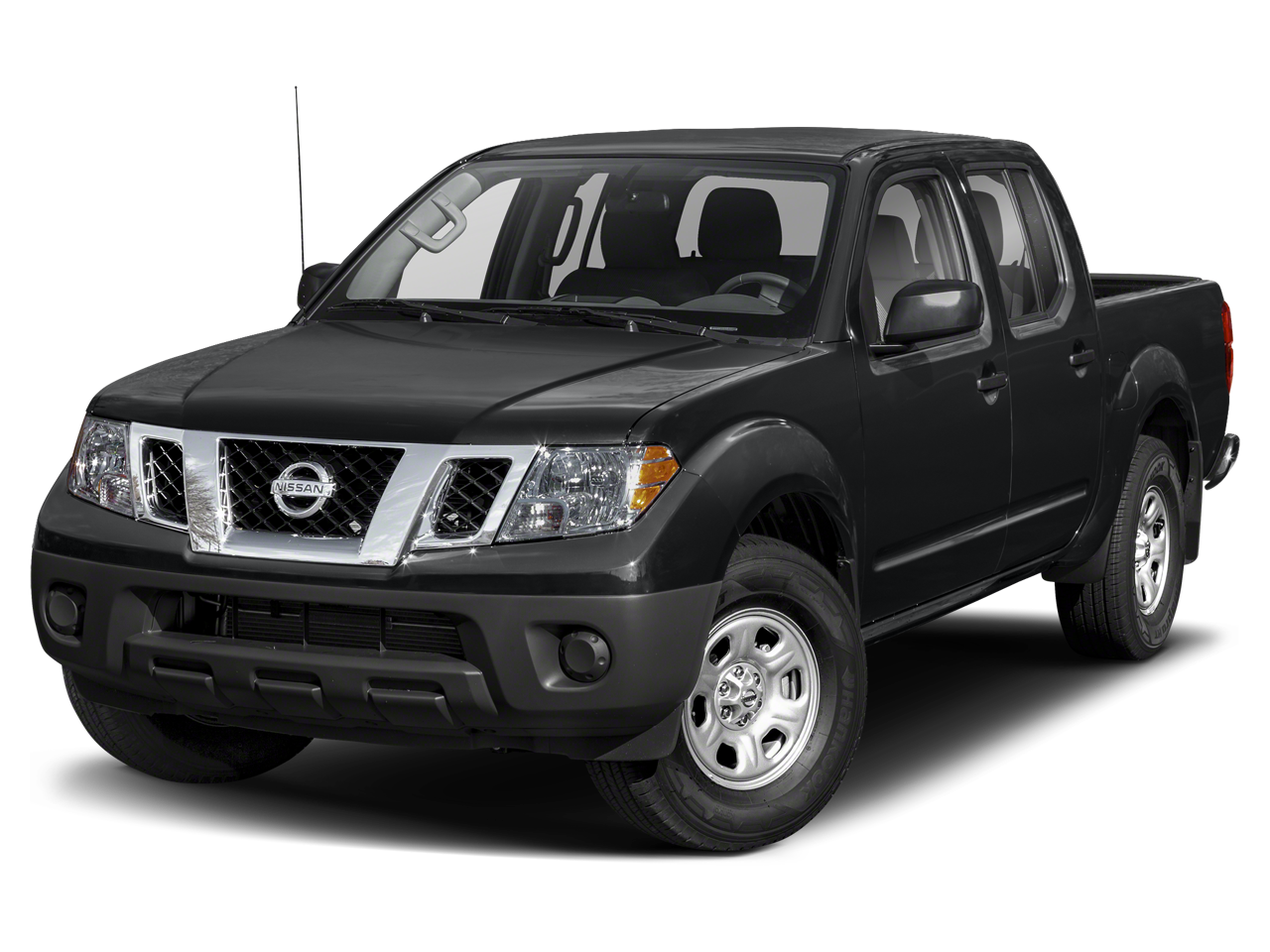 2019 Nissan Frontier