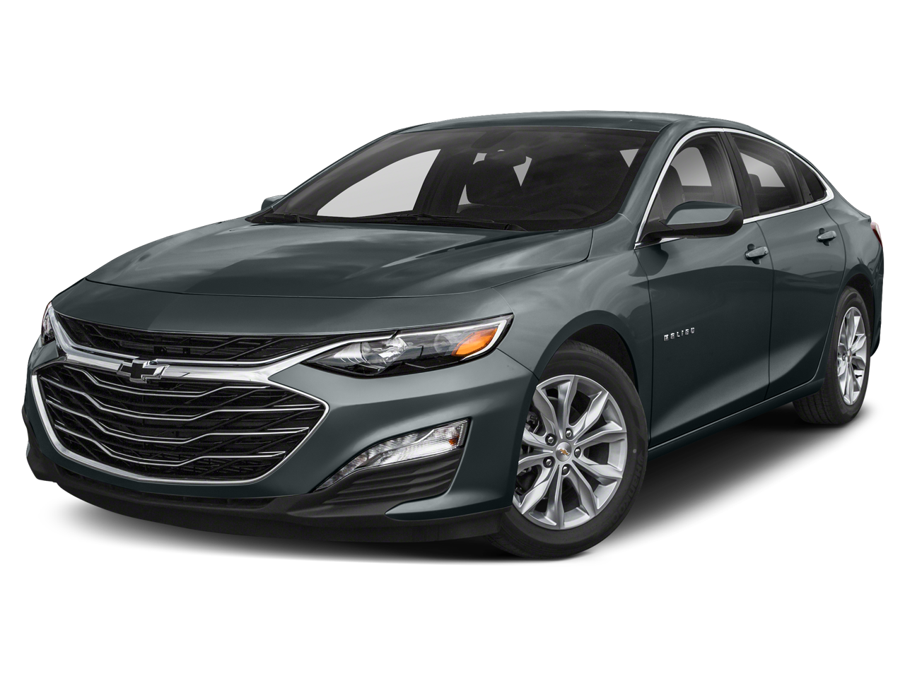 2020 Chevrolet Malibu 1LT's photo