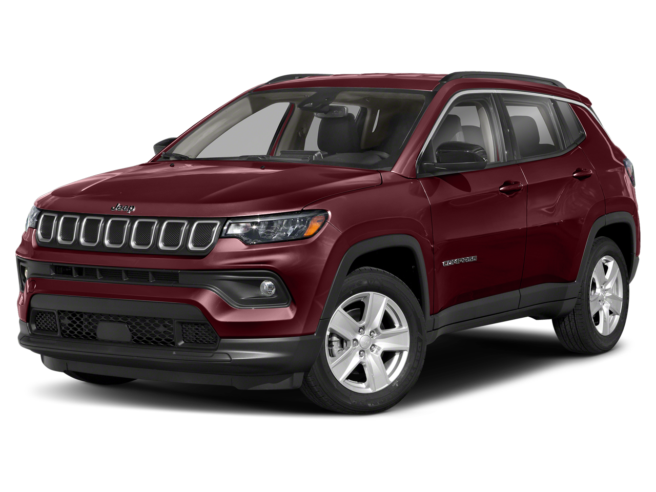 2022 Jeep Compass High Altitude 4X4's photo