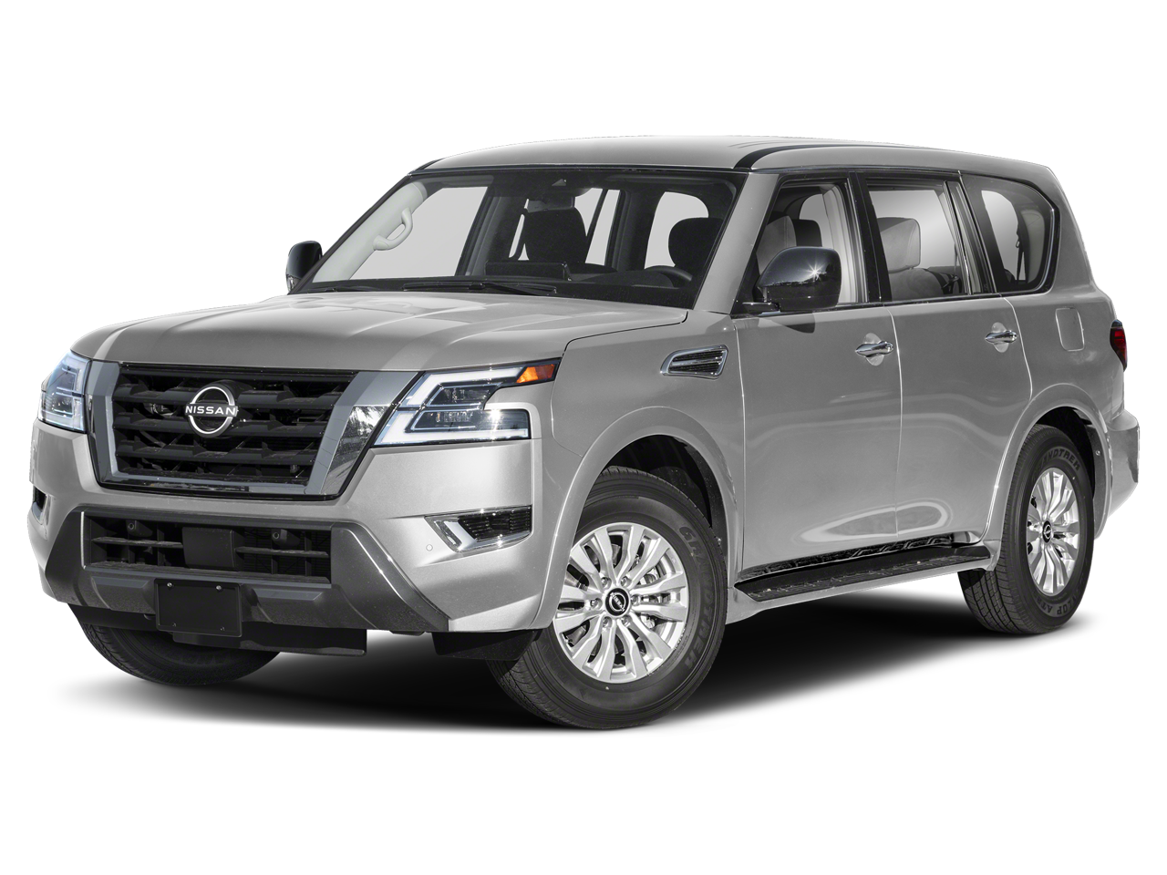 2023 Nissan Armada S