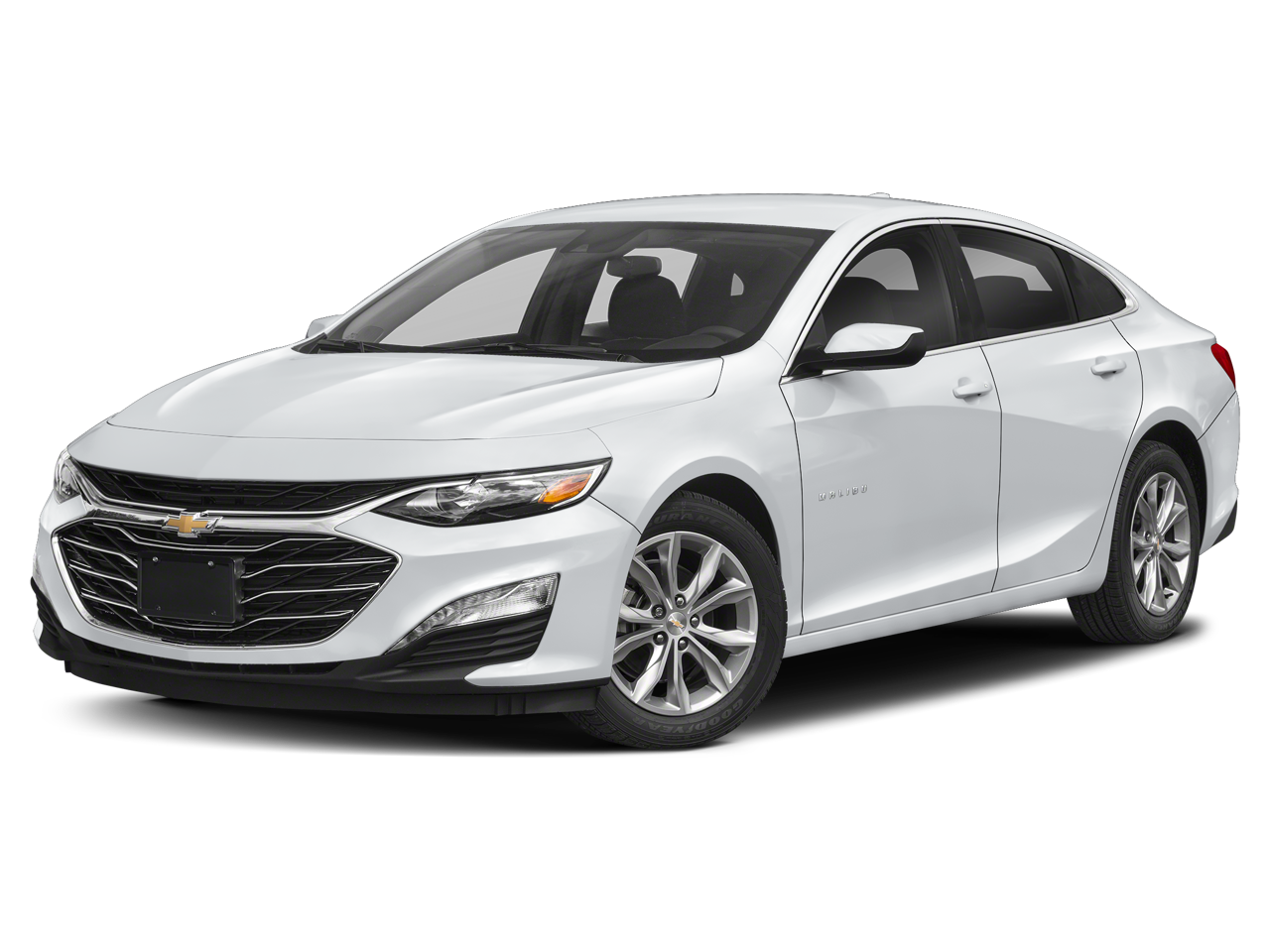 2024 Chevrolet Malibu 1LT - Photo 20