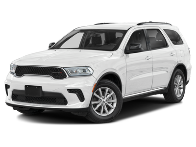2024 Dodge Durango SXT