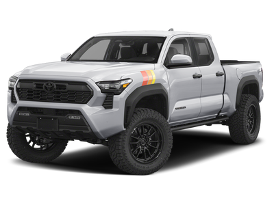 2024 Toyota Tacoma Hybrid TRD Off Road
