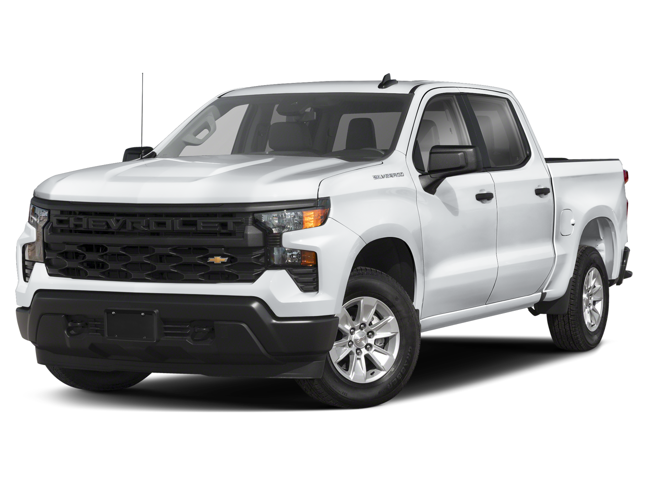 2025 Chevrolet Silverado 1500 Custom for sale in Dexter, MO