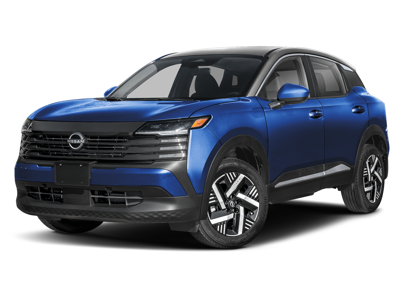 2025 Nissan Kicks SV AWD - Photo 26