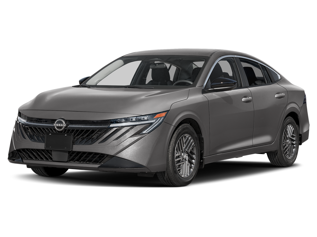 2026 Nissan Sentra SL - Photo 26