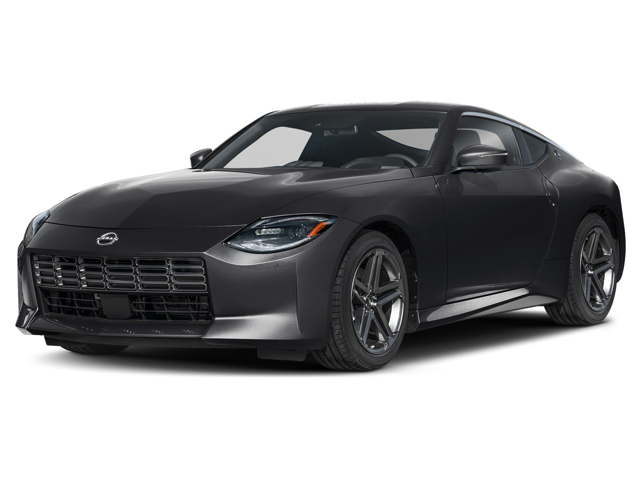 2026 Nissan Z Sport thumbnail 18