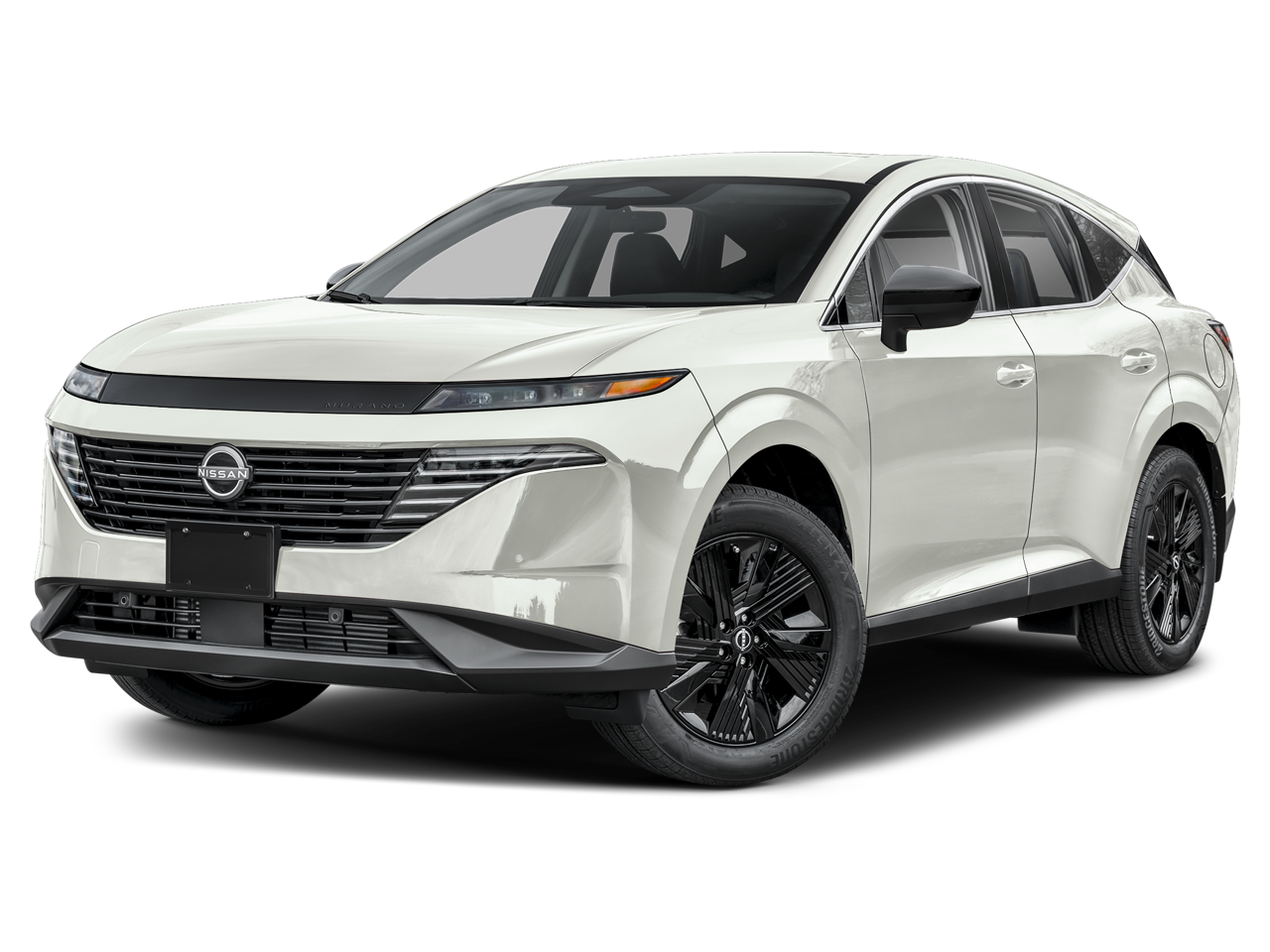 2026 Nissan Murano's photo