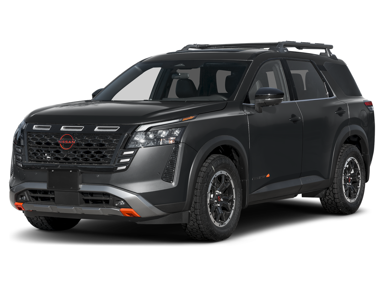 2026 Nissan Pathfinder Rock Creek - Photo 26
