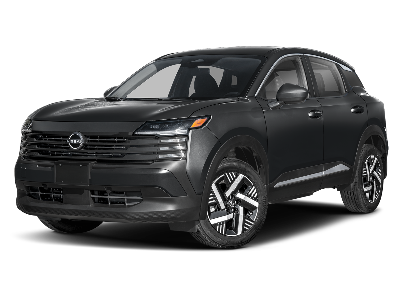 2026 Nissan KICKS SV AWD - Photo 26