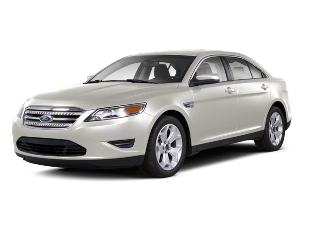 2012 Ford Taurus SEL