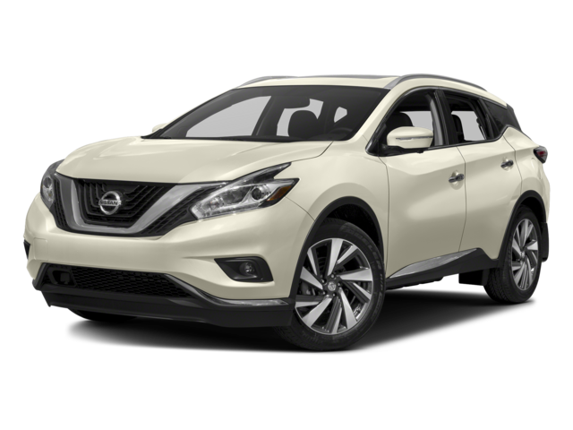 2017 Nissan Murano Platinum AWD's photo