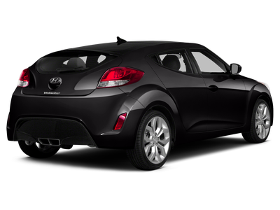 2015 Hyundai Veloster Base
