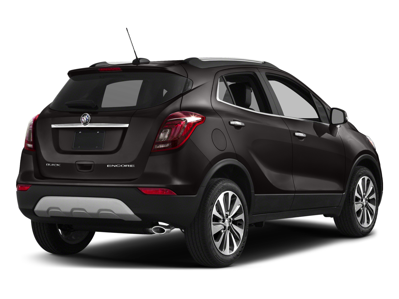 Used 2018 Buick Encore Preferred with VIN KL4CJASB4JB704426 for sale in Dexter, MO