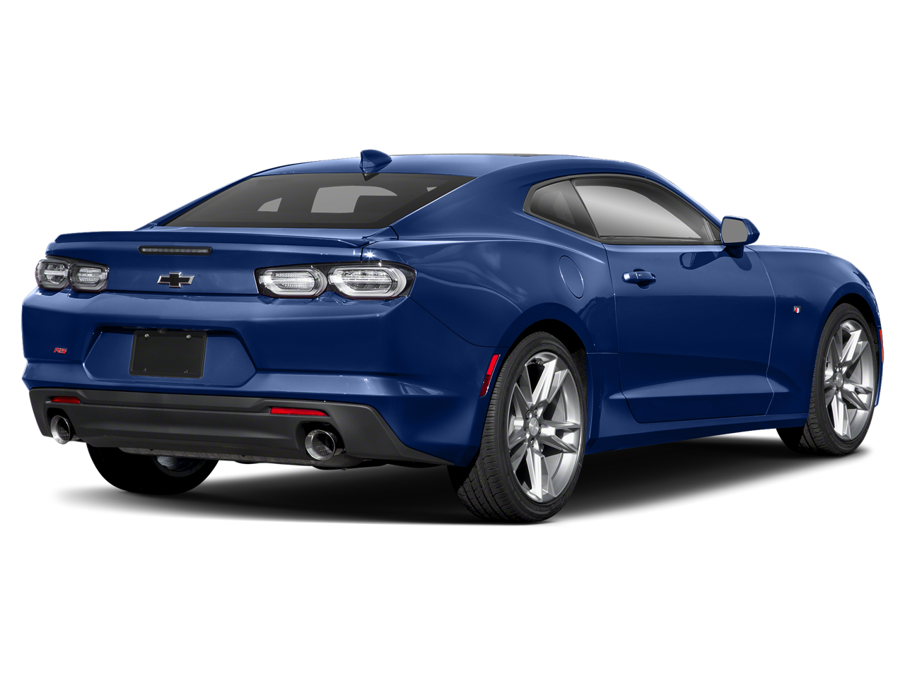 2019 Chevrolet Camaro 2LT 2LT
