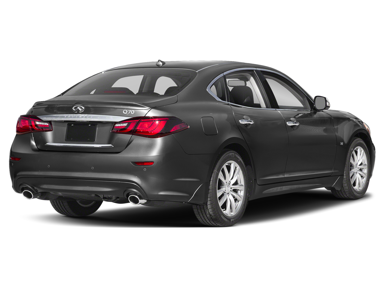 2019 INFINITI Q70 3.7X