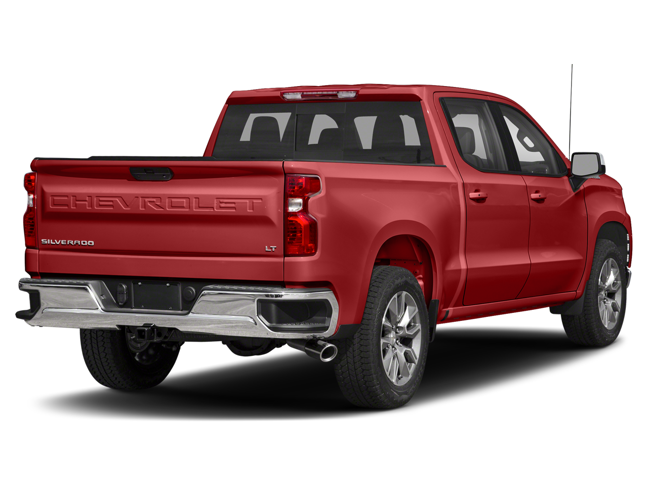 2022 Chevrolet Silverado 1500 High Country photo 2