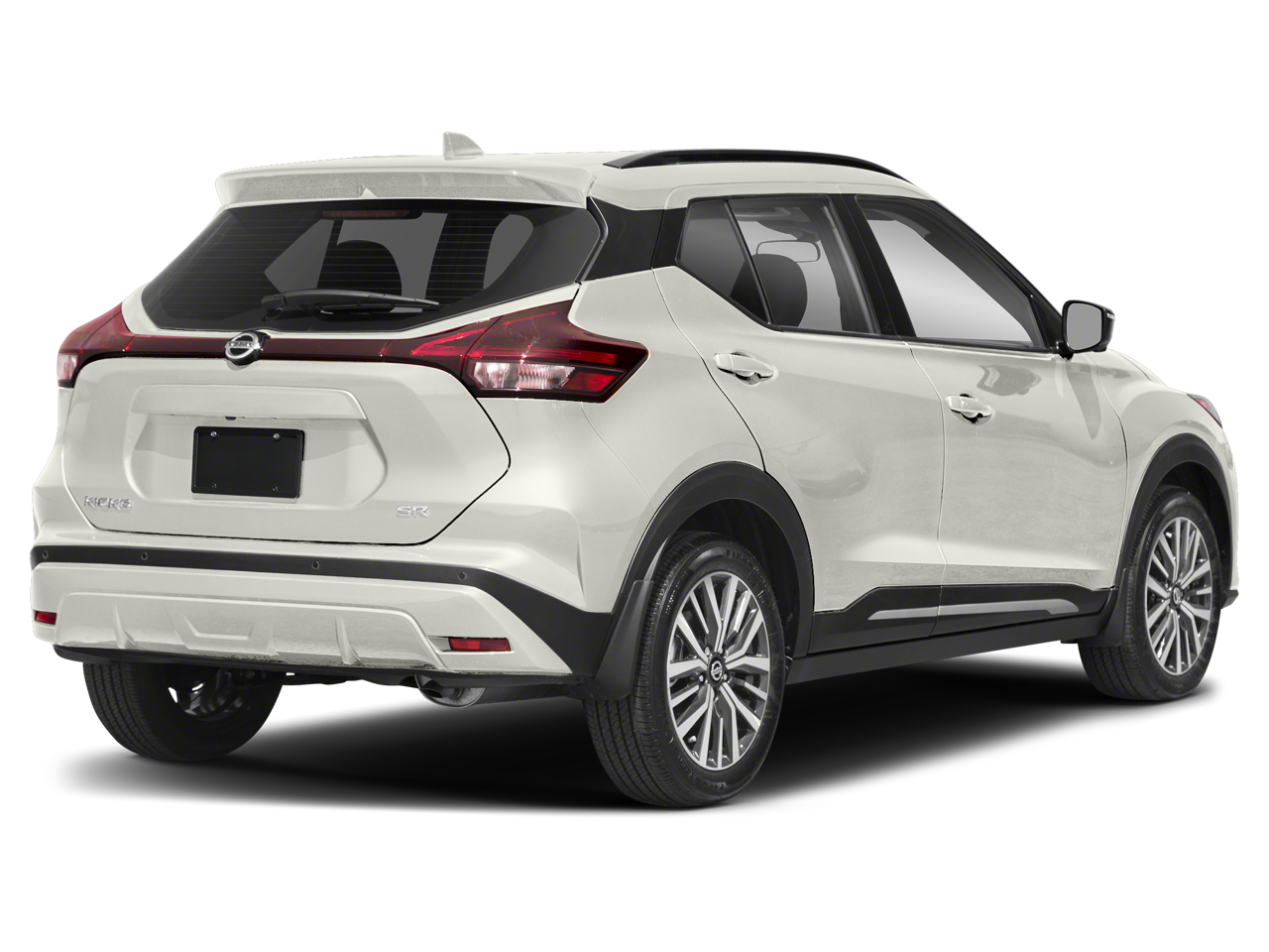 2022 Nissan Kicks SR