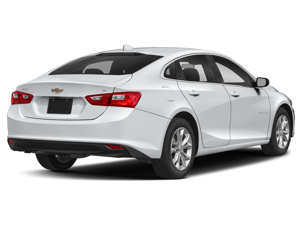 2024 Chevrolet Malibu 1LT - Photo 21