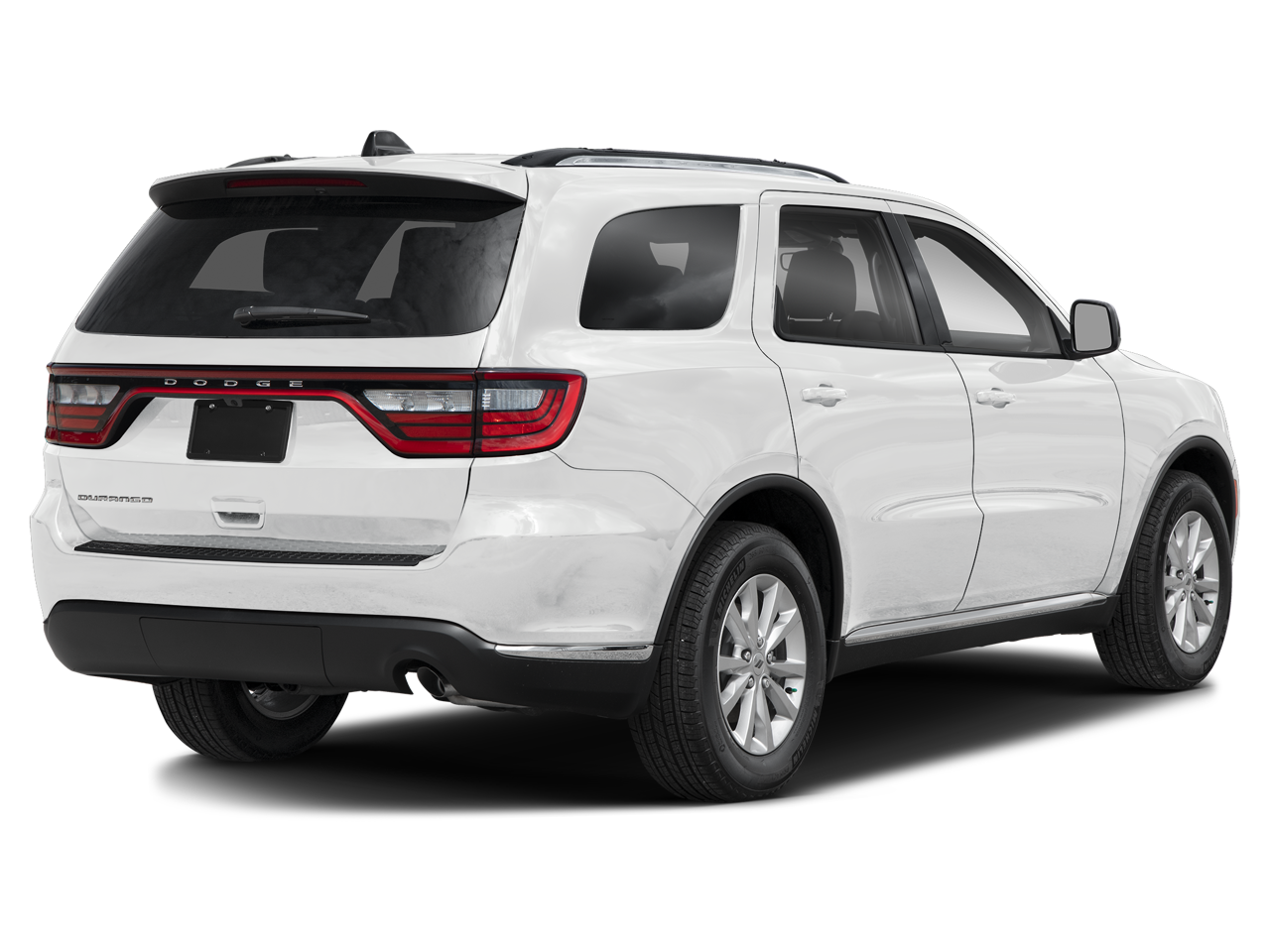 2024 Dodge Durango SXT